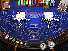 online casinos