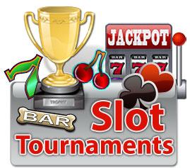 freeroll slots tournament