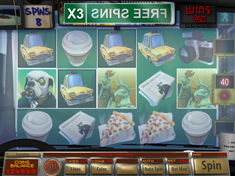 online casinos