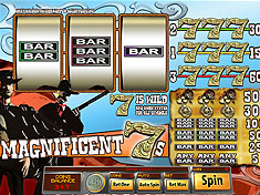 online casinos