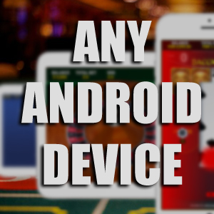 microgaming casinos on android
