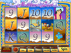 online casinos