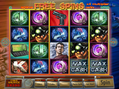 online casinos