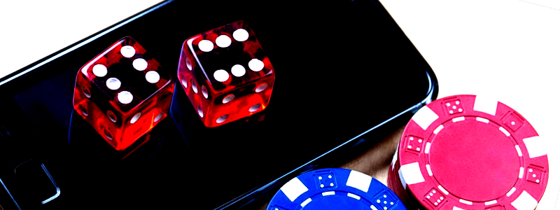 mobile casino games to your likings