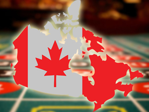 Canadian casinos by Microgaming